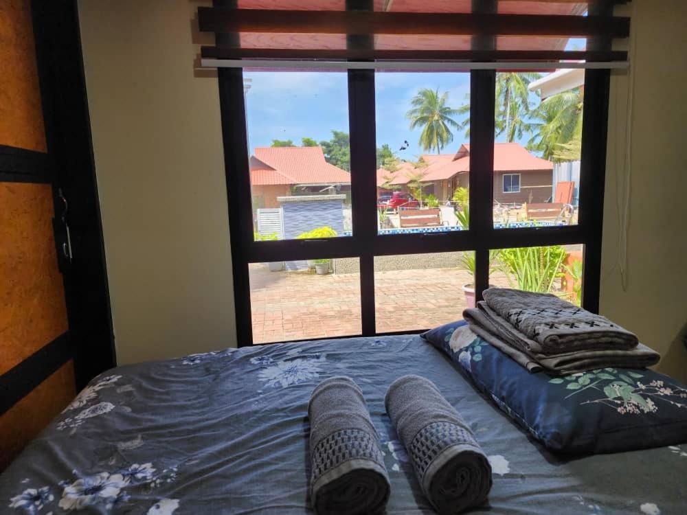 Homestay Umbai Kelana Merlimau Bagian luar foto